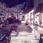 Alojamento de Turismo Rural Lu Garun Rus
