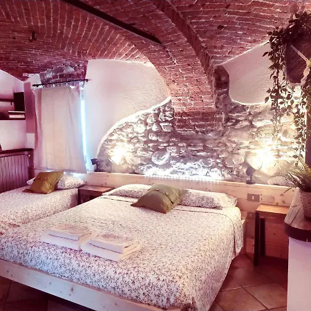 Lu Garun Rus * Valdieri