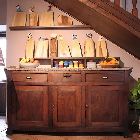 Séjour à la ferme Lu Garun Rus Valdieri