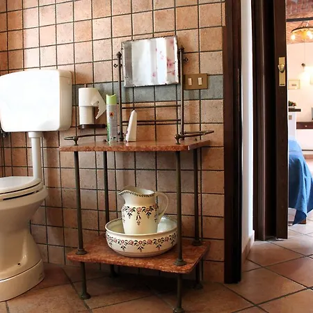 Séjour à la ferme Lu Garun Rus *