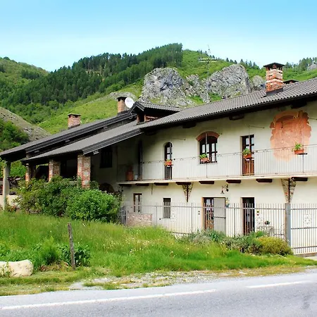 Séjour à la ferme Lu Garun Rus