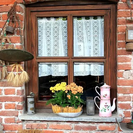 Séjour à la ferme Lu Garun Rus *