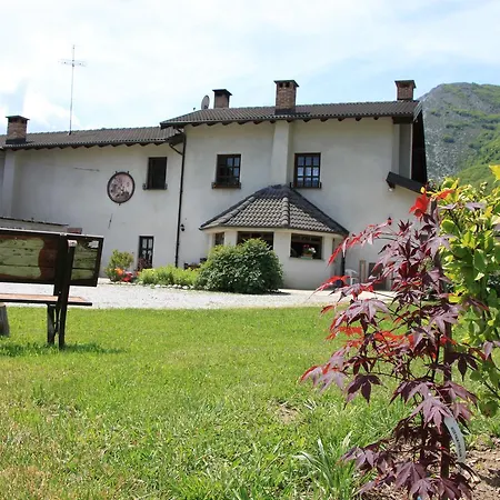 Séjour à la ferme Lu Garun Rus