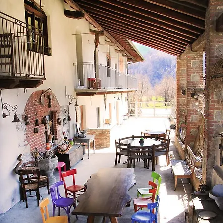 Lu Garun Rus Séjour à la ferme *