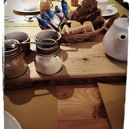 Lu Garun Rus Séjour à la ferme *