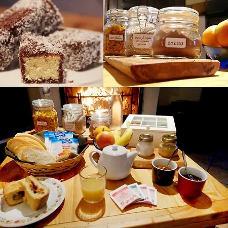 Lu Garun Rus * Valdieri