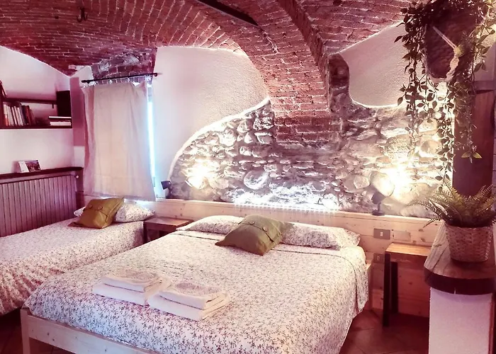 路加仑鲁斯农家乐 * 瓦尔迪耶里