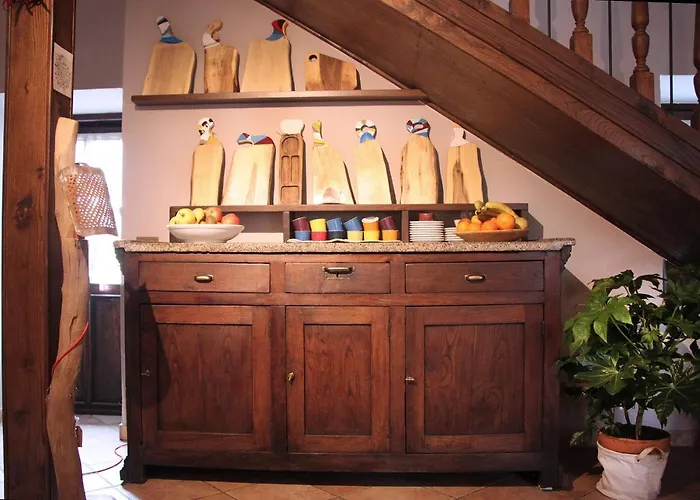 农家乐 路加仑鲁斯农家乐 瓦尔迪耶里