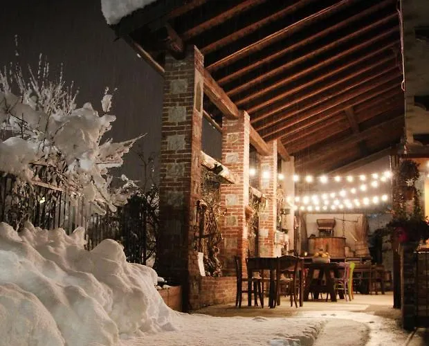 农家乐 路加仑鲁斯农家乐