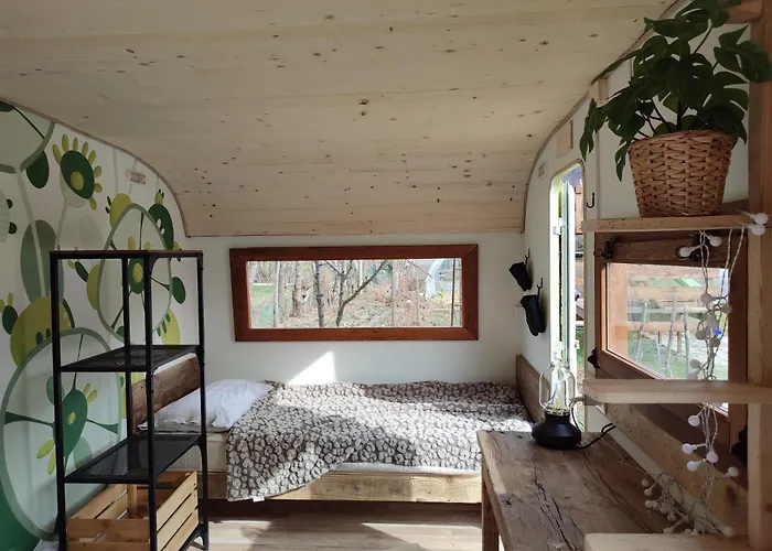 路加仑鲁斯农家乐