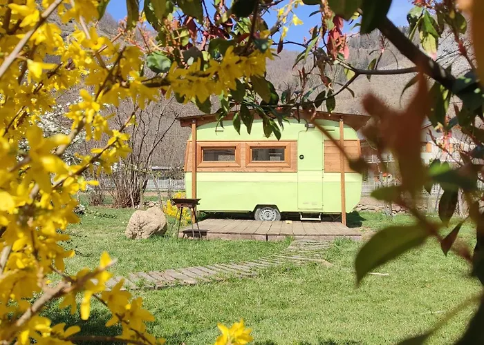 路加仑鲁斯农家乐 农家乐