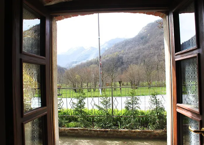 农家乐 路加仑鲁斯农家乐