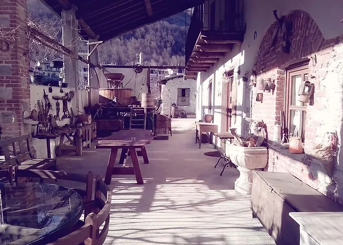 农家乐 路加仑鲁斯农家乐