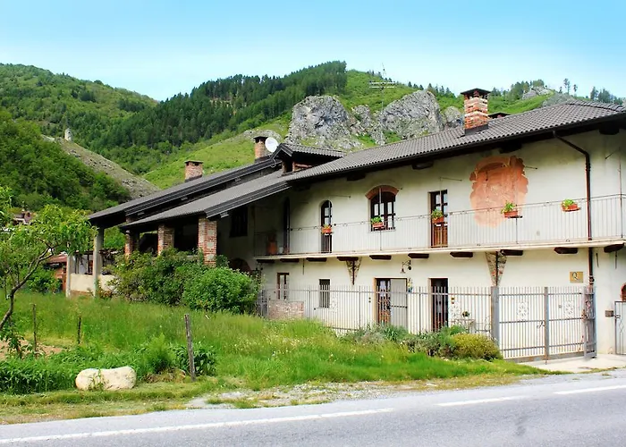 农家乐 路加仑鲁斯农家乐