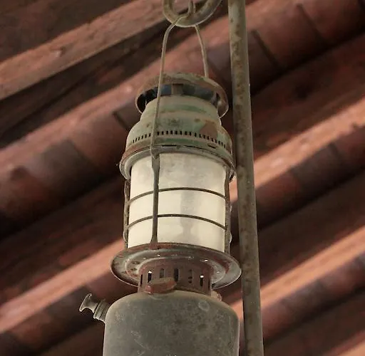 农家乐 路加仑鲁斯农家乐 *