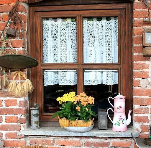 农家乐 路加仑鲁斯农家乐 *