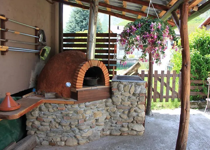 路加仑鲁斯农家乐 农家乐 瓦尔迪耶里