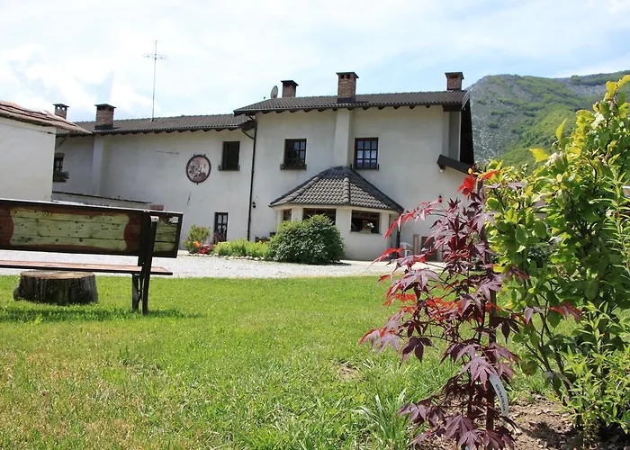 农家乐 路加仑鲁斯农家乐