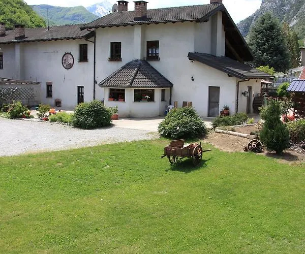 路加仑鲁斯农家乐 农家乐 瓦尔迪耶里