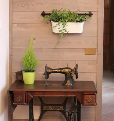 路加仑鲁斯农家乐 农家乐 瓦尔迪耶里