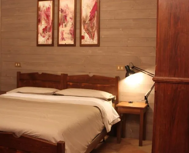 路加仑鲁斯农家乐 农家乐 *