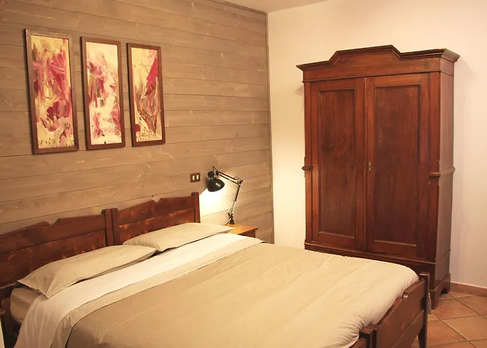 路加仑鲁斯农家乐 瓦尔迪耶里