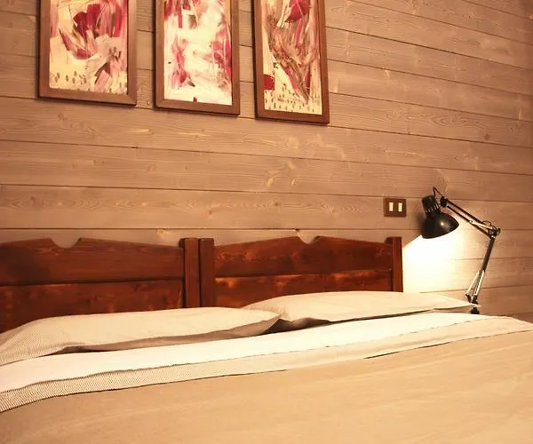 路加仑鲁斯农家乐