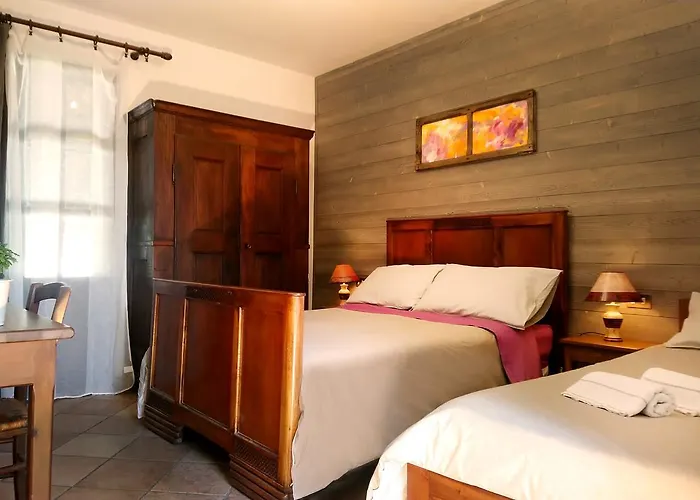 路加仑鲁斯农家乐