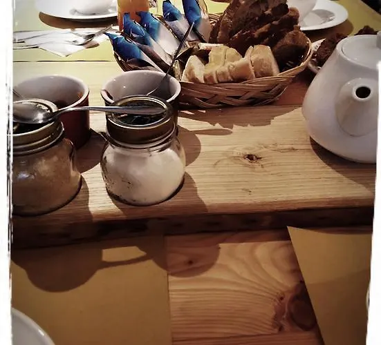 路加仑鲁斯农家乐 农家乐 *