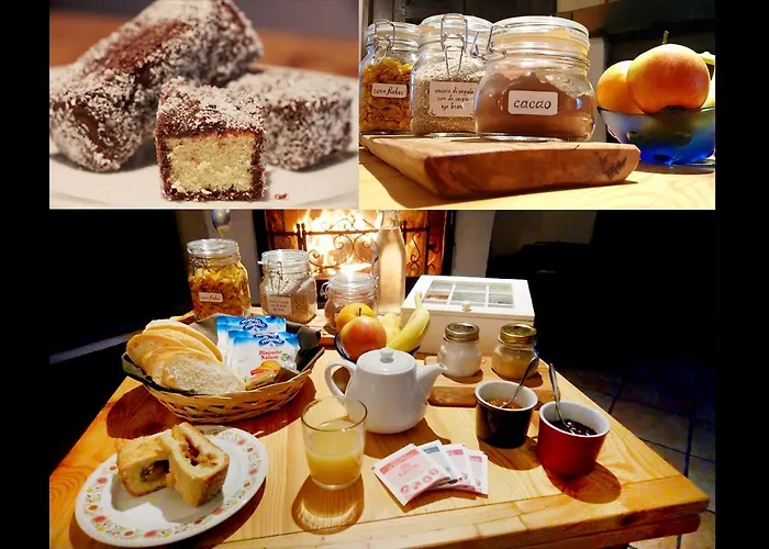 路加仑鲁斯农家乐 * 瓦尔迪耶里